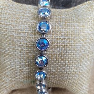 Touchstone Crystal Bracelet